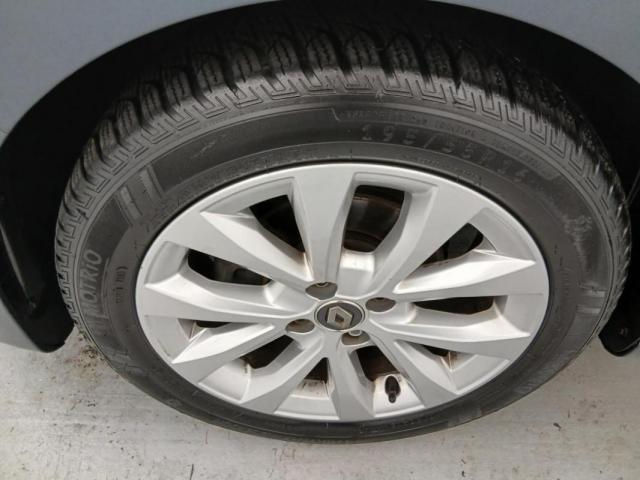 Renault Clio image 1