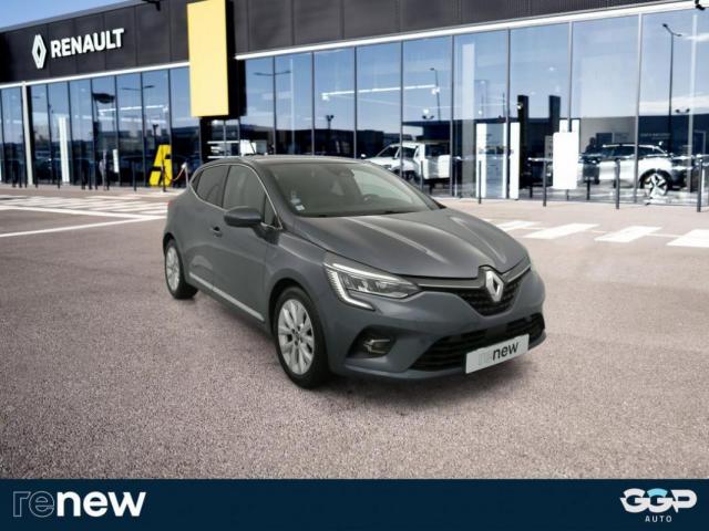 Renault Clio image 2