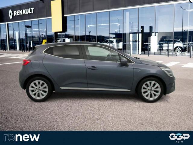 Renault Clio image 4