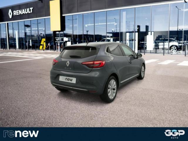 Renault Clio image 8