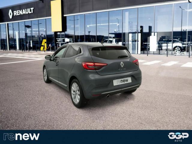 Renault Clio image 5
