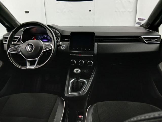 Renault Clio image 6