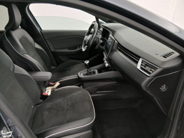 Renault Clio image 3