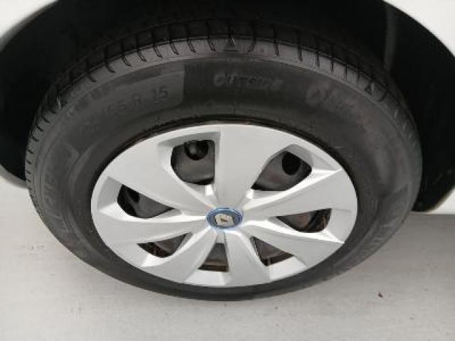 Renault Zoe image 1