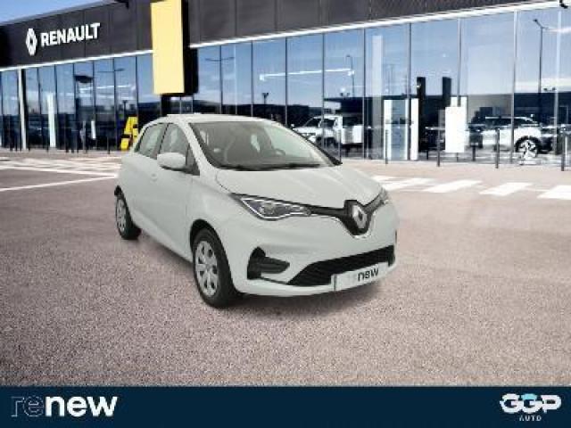 Renault Zoe image 9
