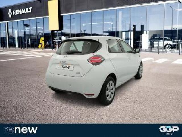 Renault Zoe image 7
