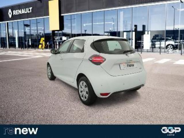 Renault Zoe image 5
