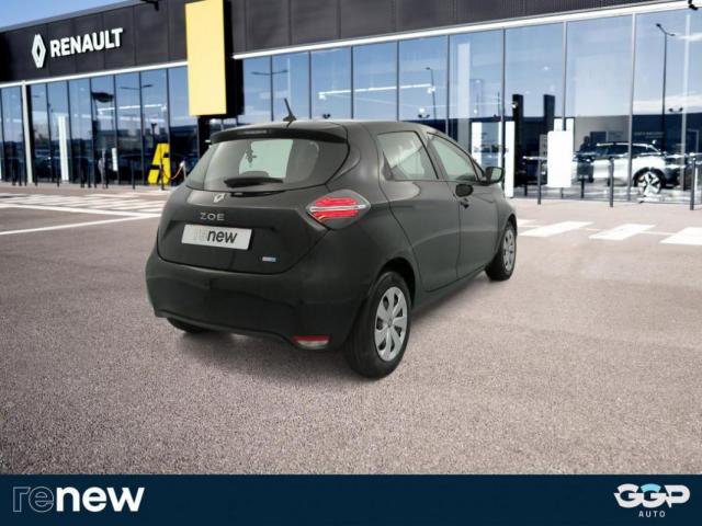 Renault Zoe image 3