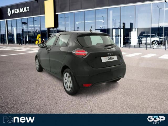 Renault Zoe image 1