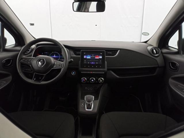 Renault Zoe image 8