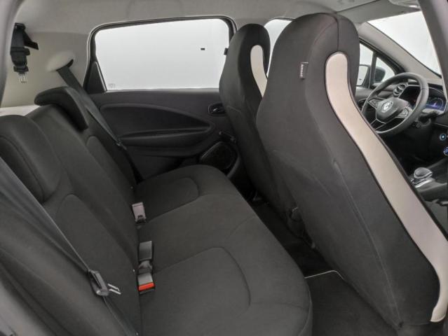 Renault Zoe image 9