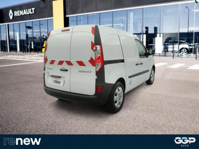 Renault Kangoo Express image 2