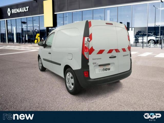 Renault Kangoo Express image 5