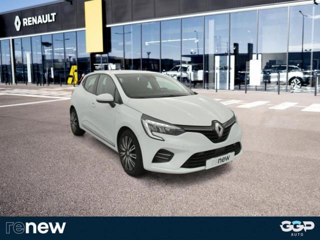 Renault Clio image 3