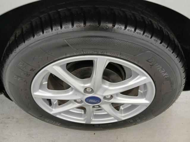 Ford Fiesta image 7