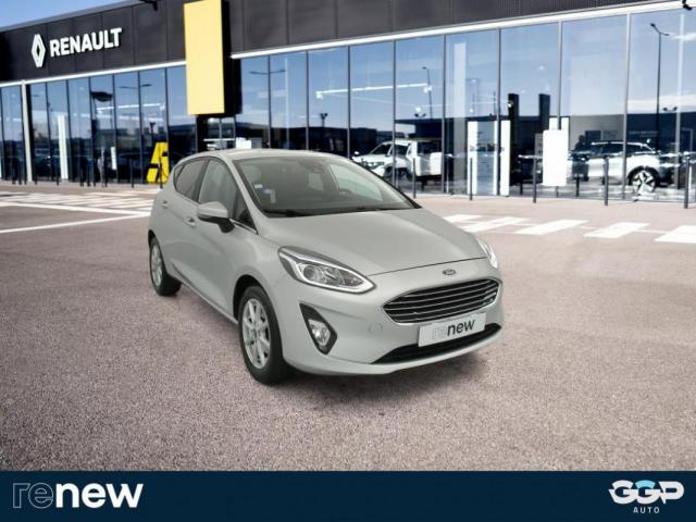 Ford Fiesta image 6
