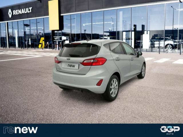 Ford Fiesta image 3