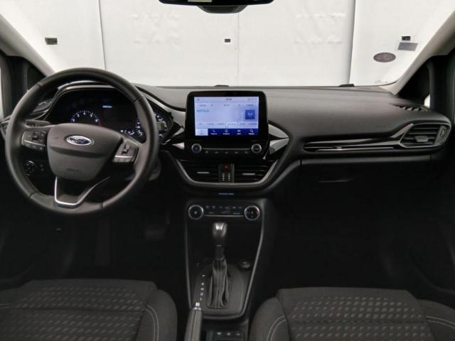 Ford Fiesta image 5