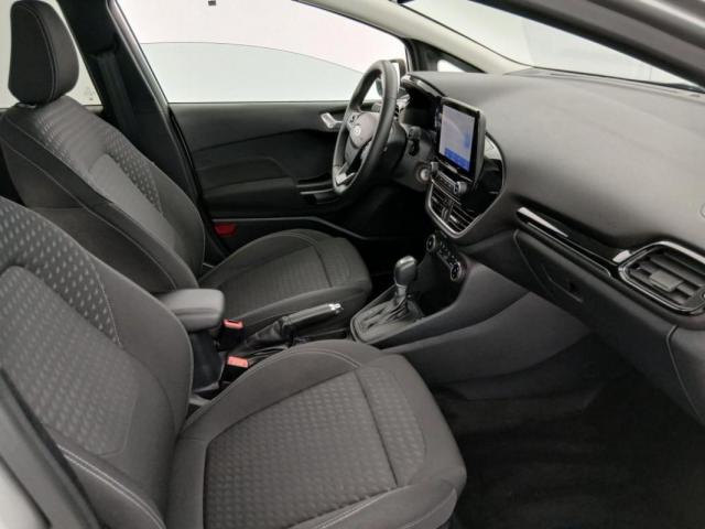 Ford Fiesta image 4