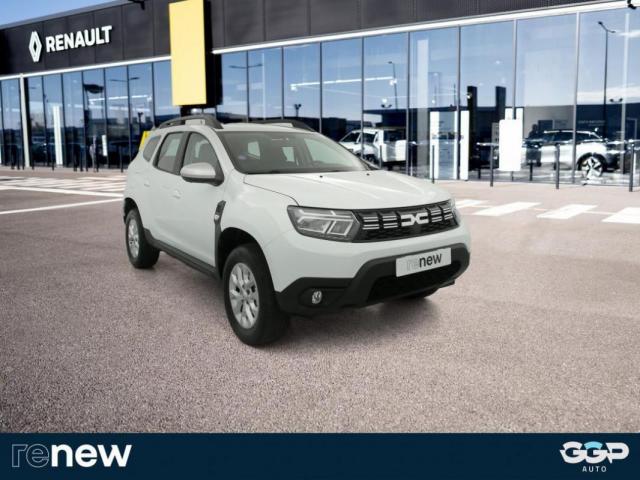 Dacia Duster image 9