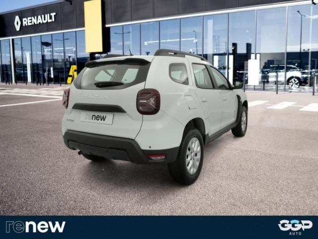 Dacia Duster image 2