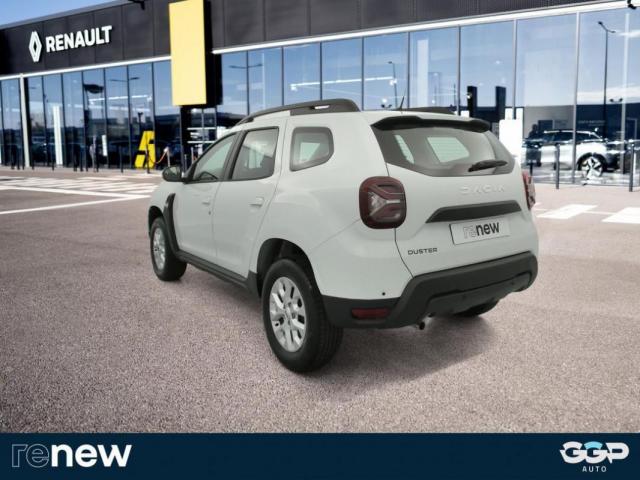 Dacia Duster image 8
