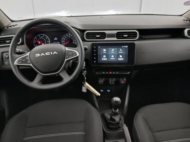 Dacia Duster image 1