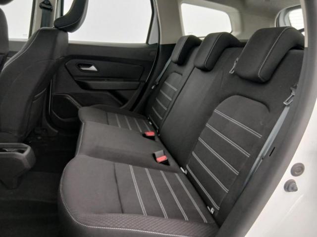 Dacia Duster image 5