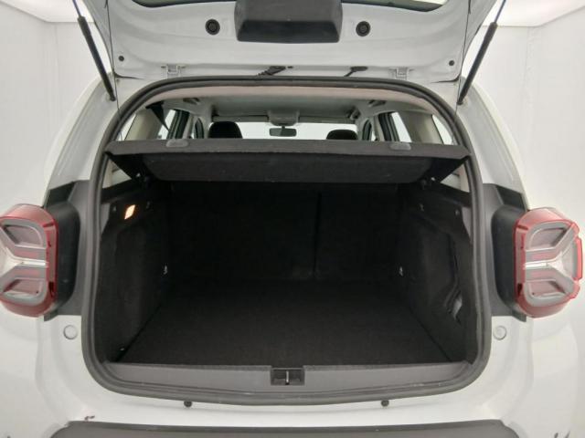 Dacia Duster image 4
