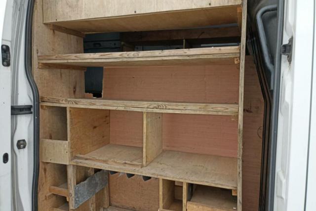 Renault Master image 4
