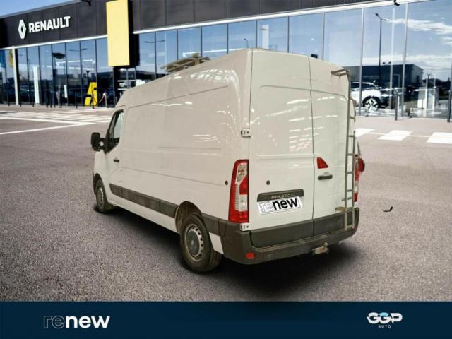 Renault Master image 5