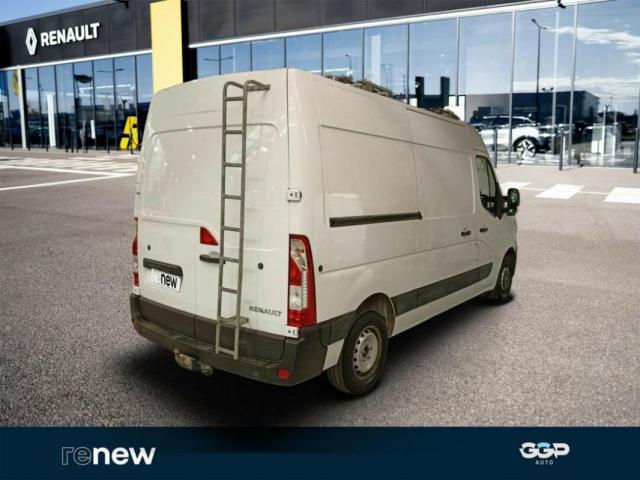 Renault Master image 1