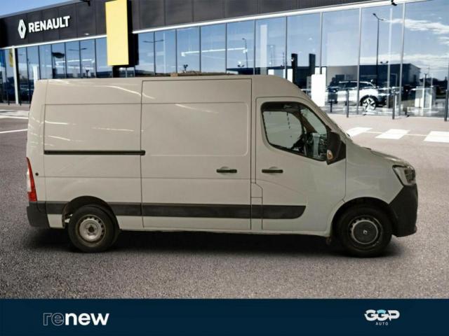 Renault Master image 6