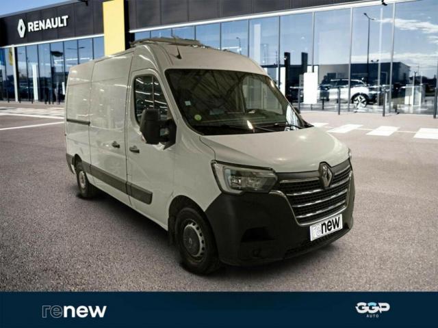 Renault Master image 8