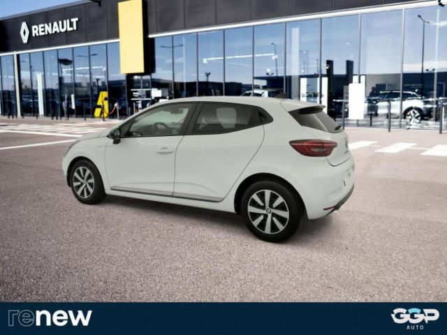 Renault Clio image 7
