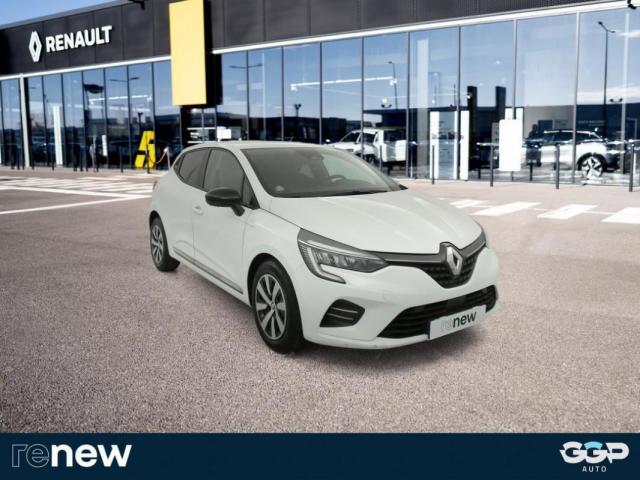Renault Clio image 2