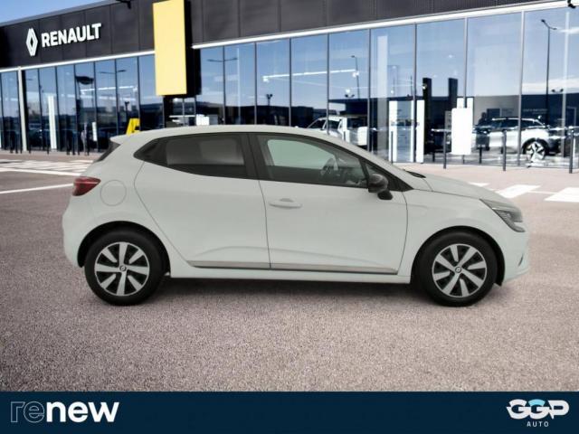 Renault Clio image 6