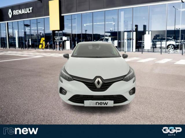 Renault Clio image 4