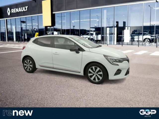 Renault Clio image 8