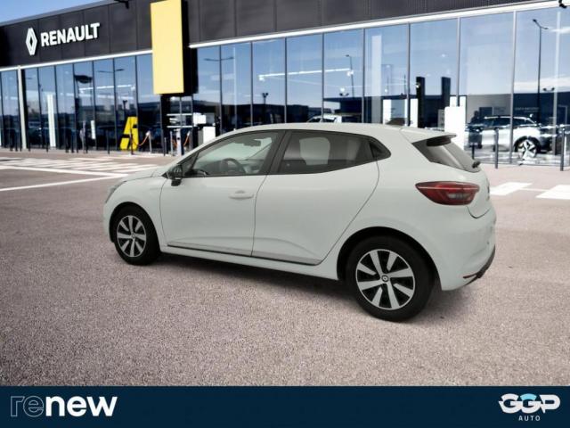 Renault Clio image 6