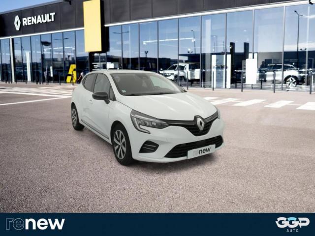 Renault Clio image 3