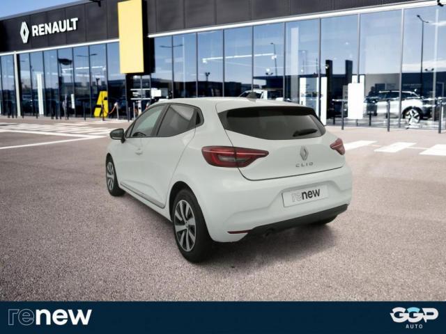 Renault Clio image 4