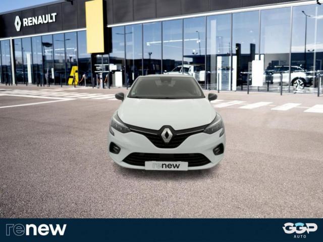 Renault Clio image 1