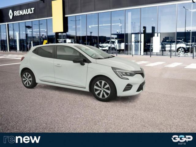 Renault Clio image 8