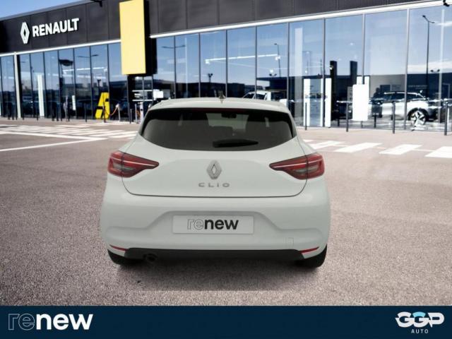 Renault Clio image 9