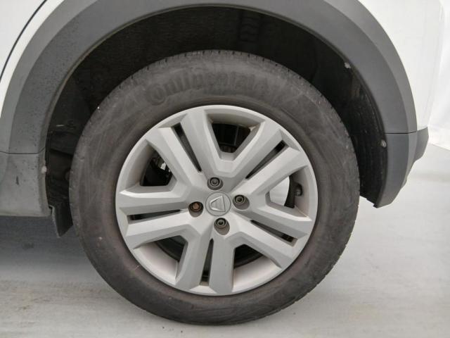 Dacia Sandero image 1