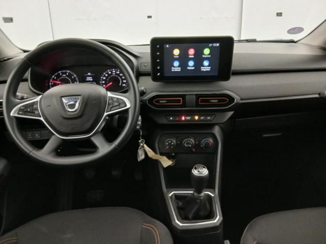 Dacia Sandero image 9