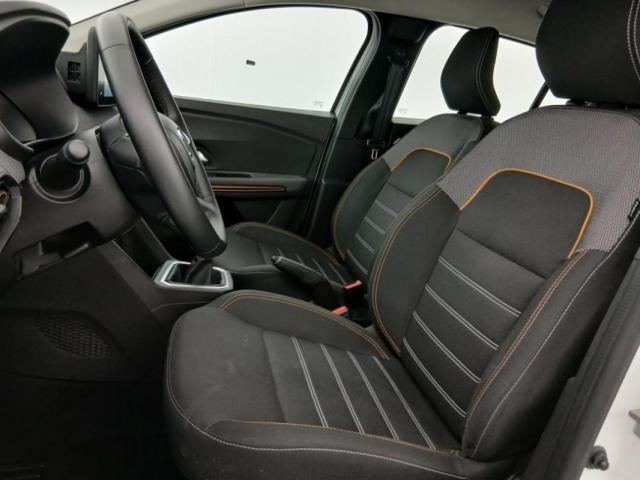 Dacia Sandero image 4