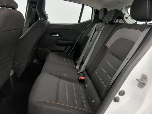Dacia Sandero image 5
