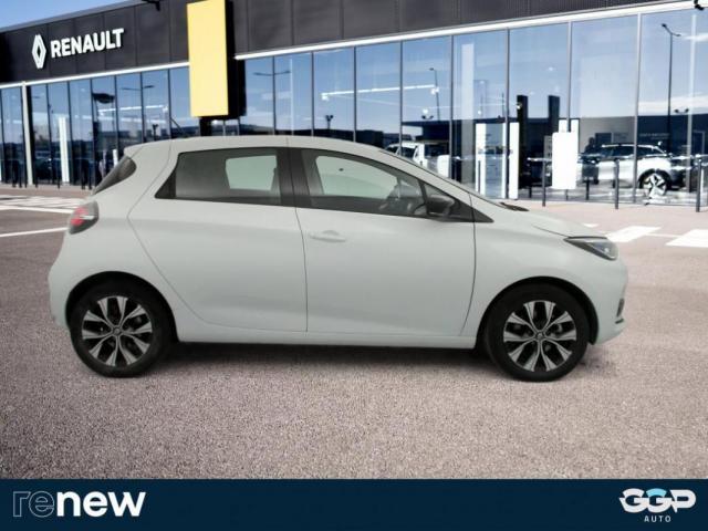 Renault Zoe image 4